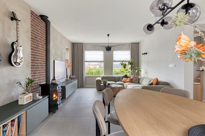 Foto 5 van Vaartdijk 11