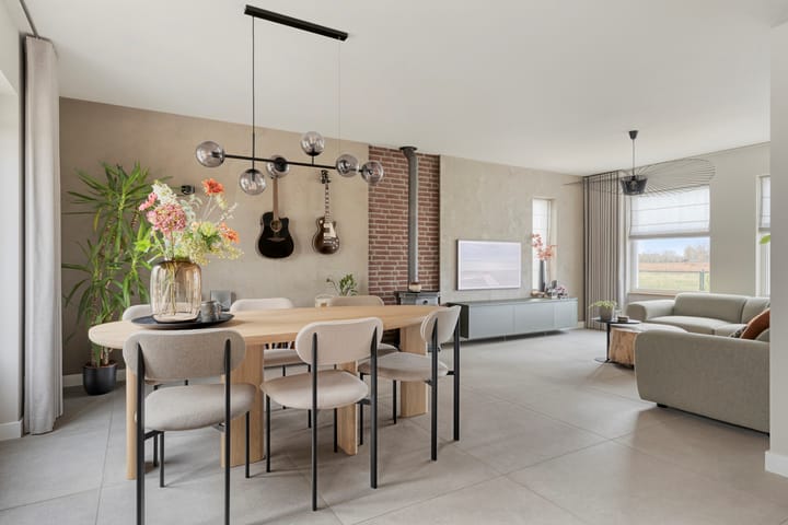 Photo 6 of Vaartdijk 11