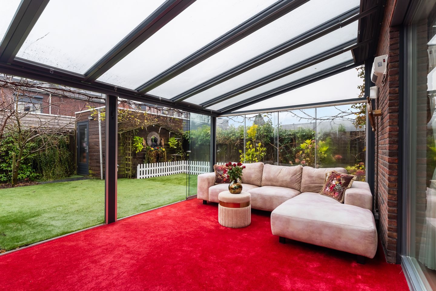 Foto 20 van Willem Hanegraaflaan 13