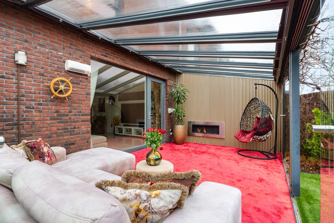 Foto 22 van Willem Hanegraaflaan 13