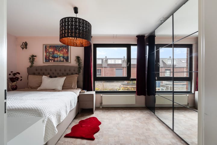 Foto 24 van Willem Hanegraaflaan 13