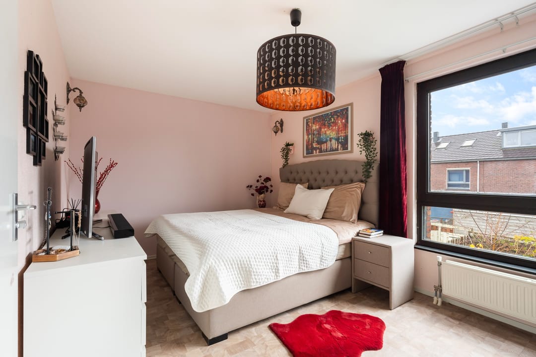 Foto 26 van Willem Hanegraaflaan 13