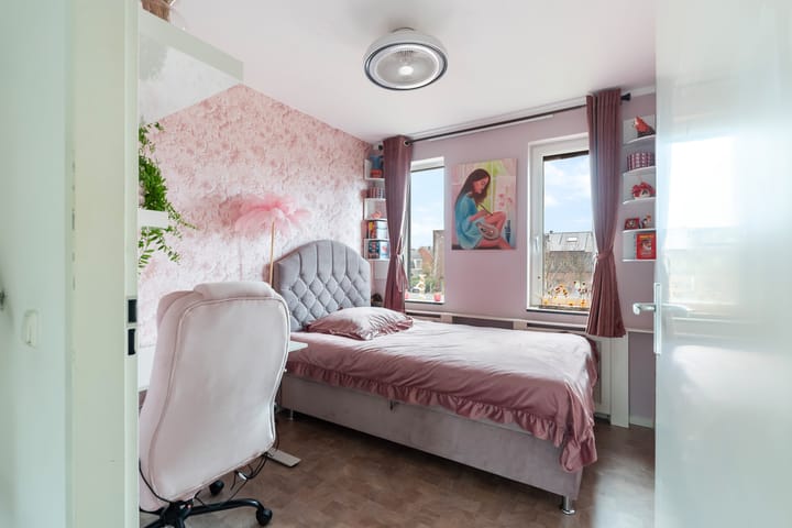 Foto 29 van Willem Hanegraaflaan 13