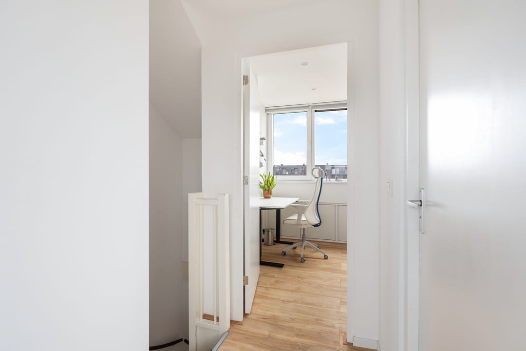 Foto 37 van Willem Hanegraaflaan 13