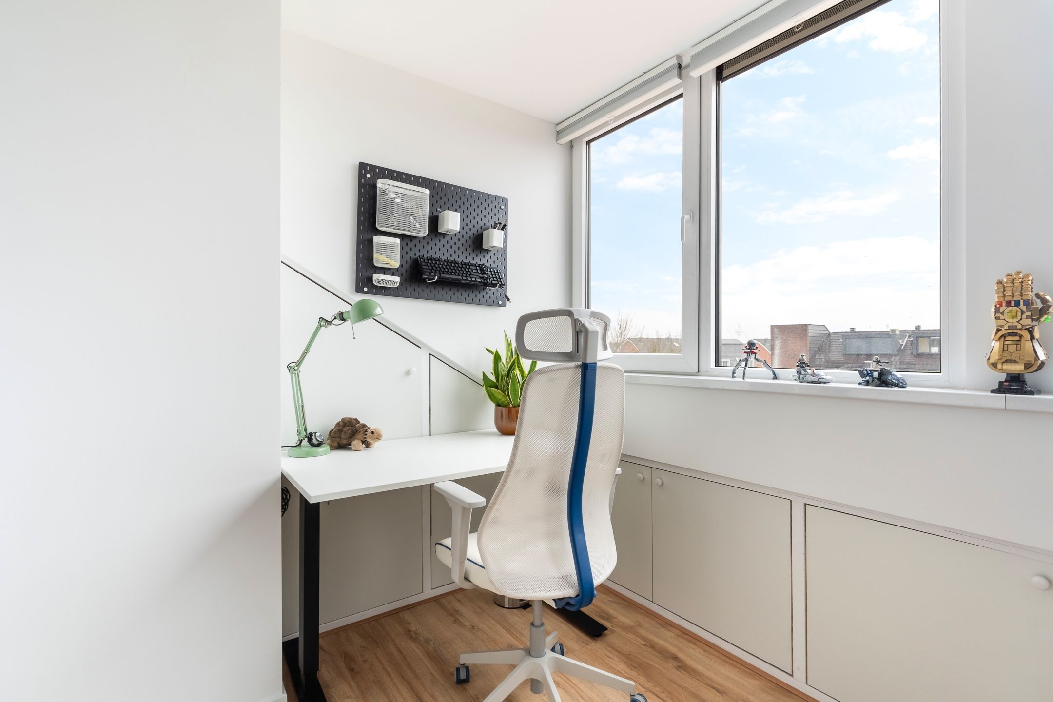 Foto 39 van Willem Hanegraaflaan 13