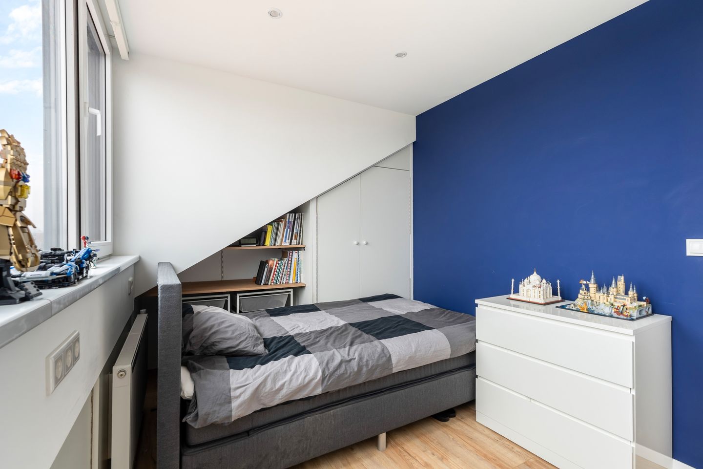 Foto 40 van Willem Hanegraaflaan 13