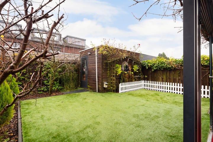 Foto 47 van Willem Hanegraaflaan 13