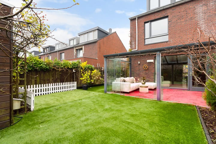 Foto 48 van Willem Hanegraaflaan 13