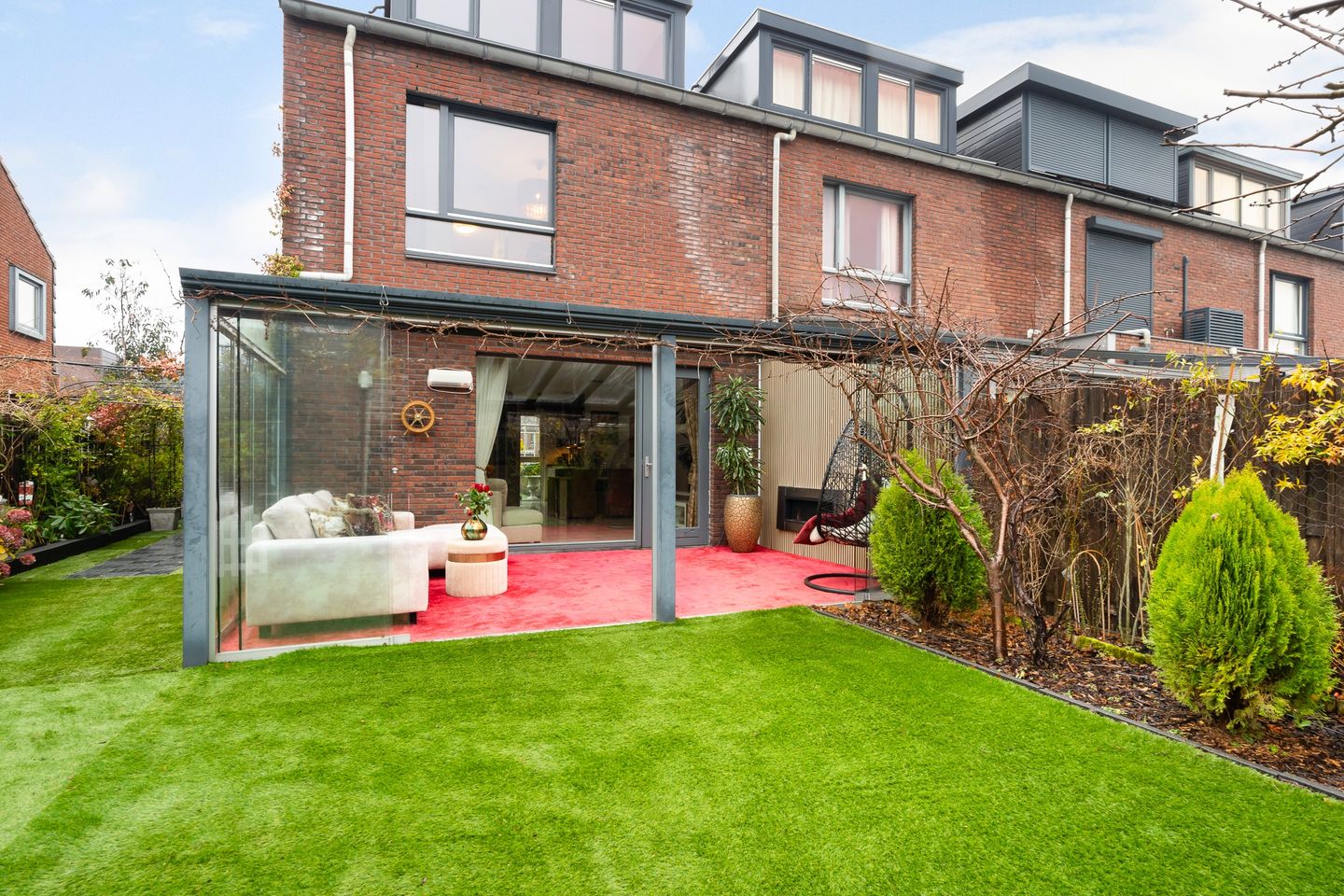 Foto 49 van Willem Hanegraaflaan 13