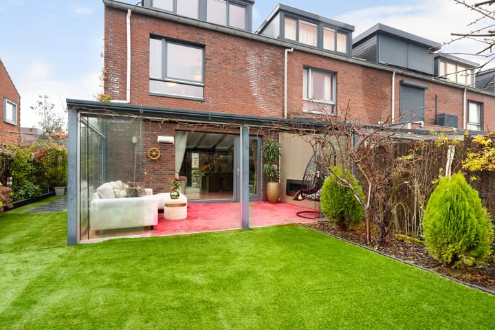 Foto 49 van Willem Hanegraaflaan 13