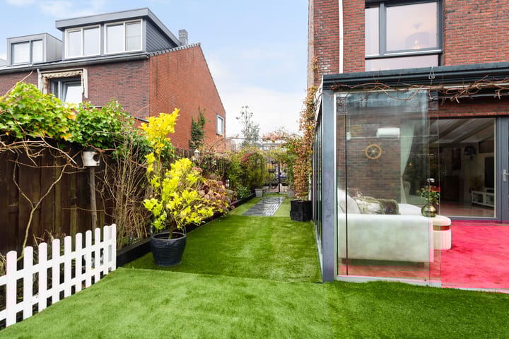 Foto 50 van Willem Hanegraaflaan 13