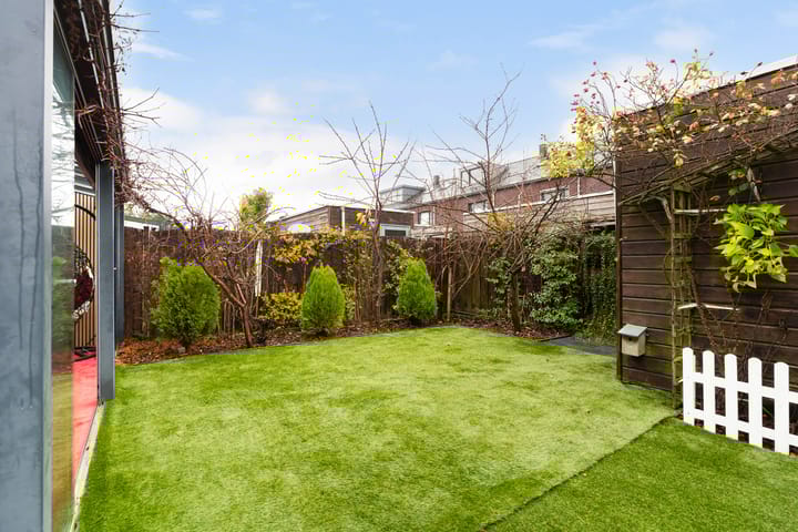 Foto 51 van Willem Hanegraaflaan 13