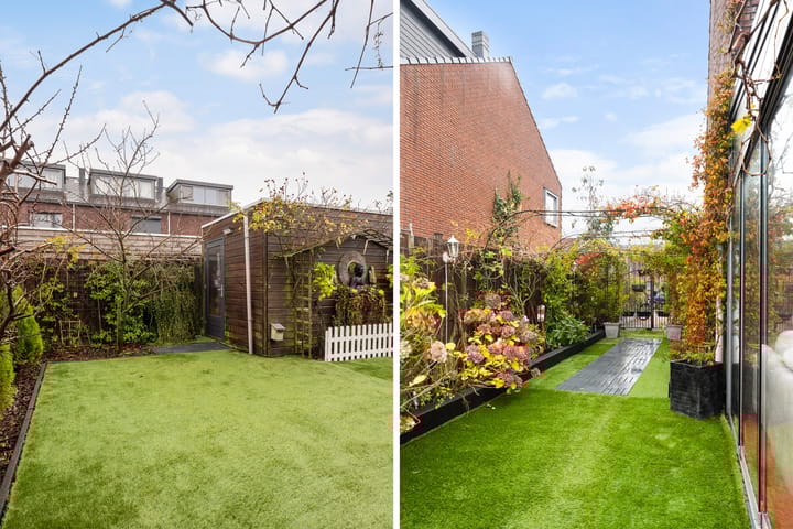 Foto 52 van Willem Hanegraaflaan 13