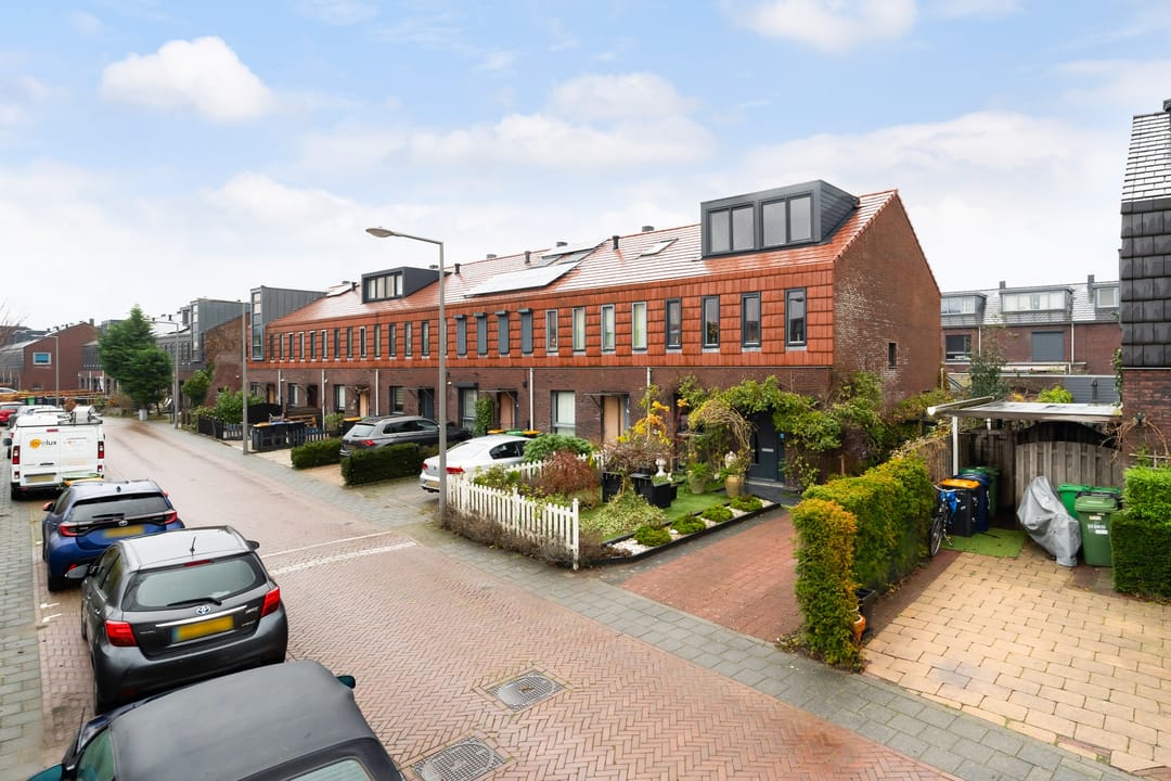 Foto 53 van Willem Hanegraaflaan 13