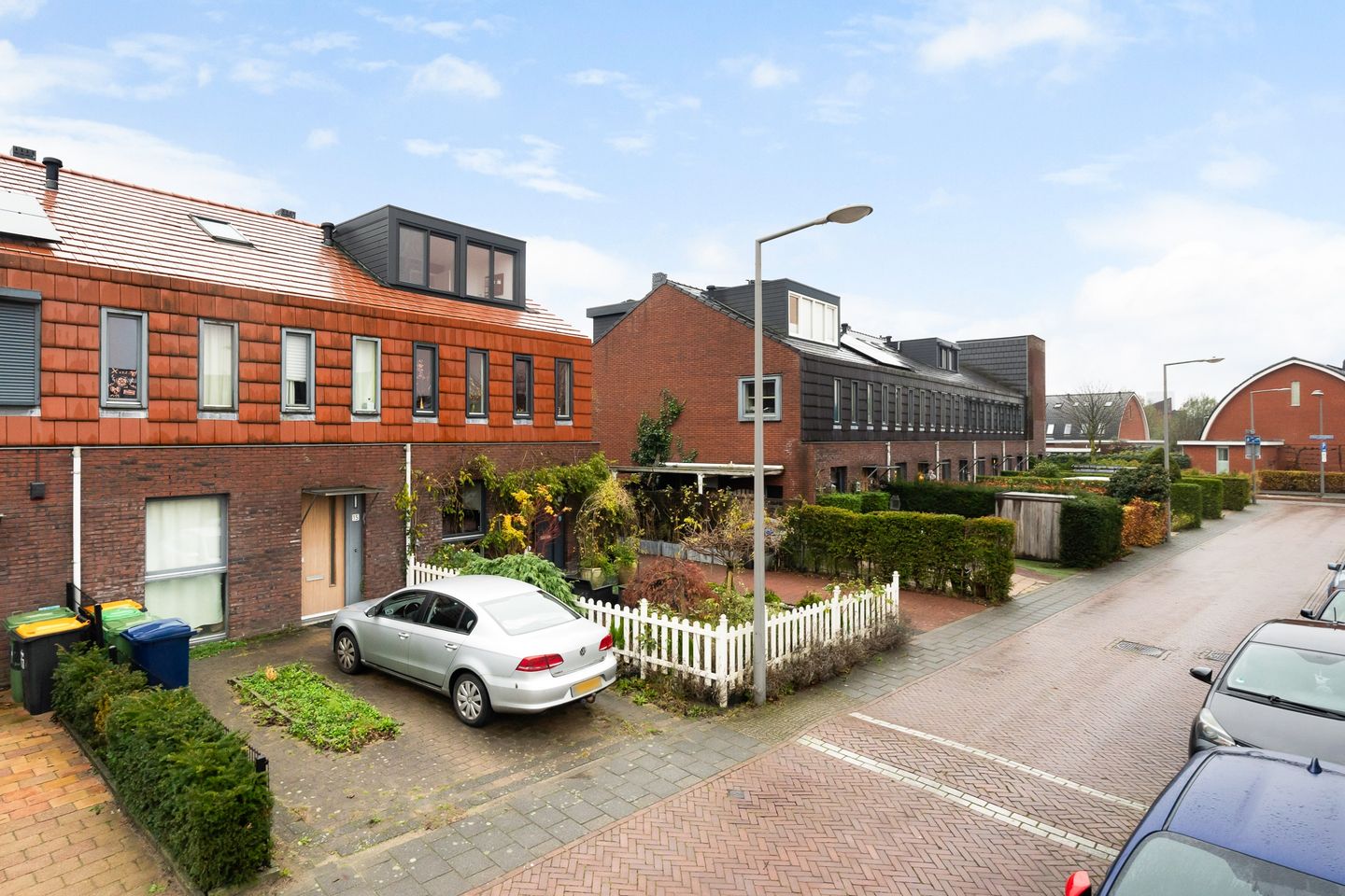 Foto 55 van Willem Hanegraaflaan 13