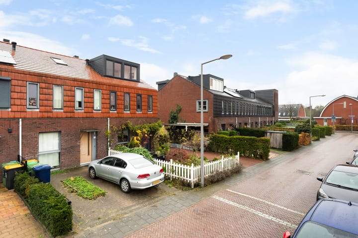 Foto 55 van Willem Hanegraaflaan 13