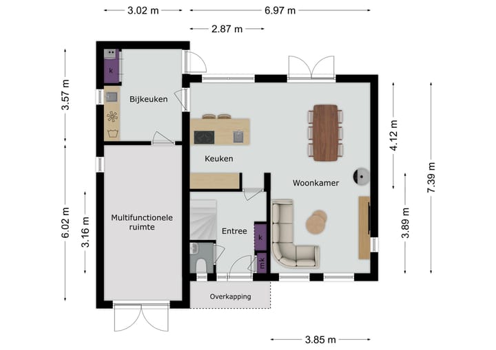 Photo 44 of Vaartdijk 11