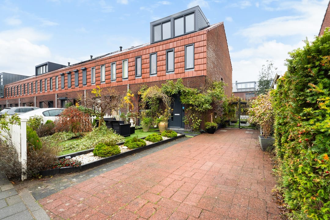 Foto 56 van Willem Hanegraaflaan 13