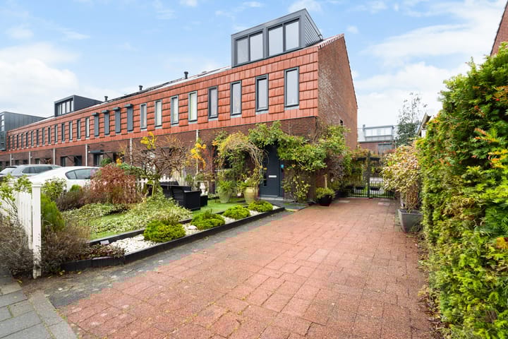 Foto 56 van Willem Hanegraaflaan 13