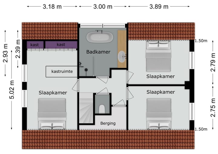 Photo 45 of Vaartdijk 11