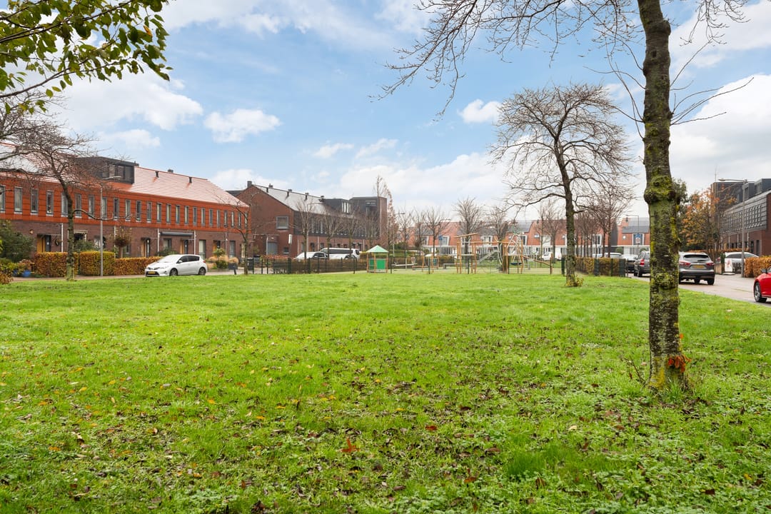 Foto 58 van Willem Hanegraaflaan 13