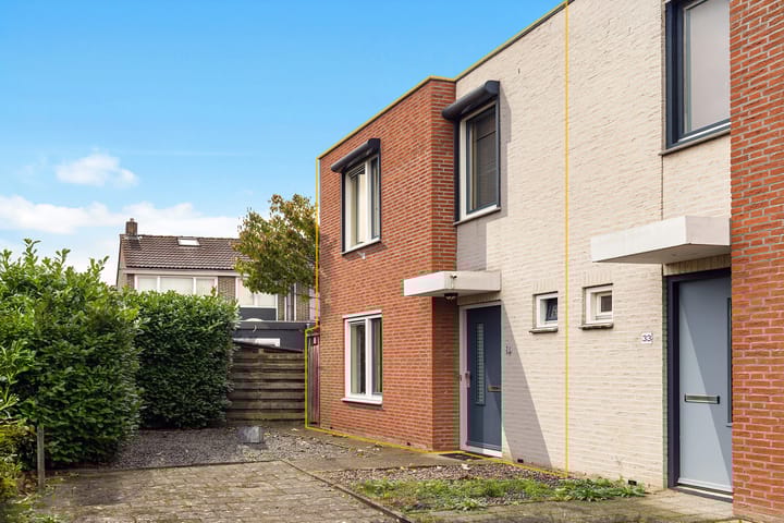 Deken Lendersstraat 31