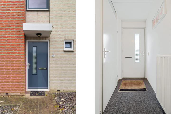 Photo 4 of Deken Lendersstraat 31