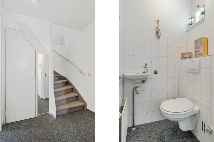 Photo 5 of Deken Lendersstraat 31