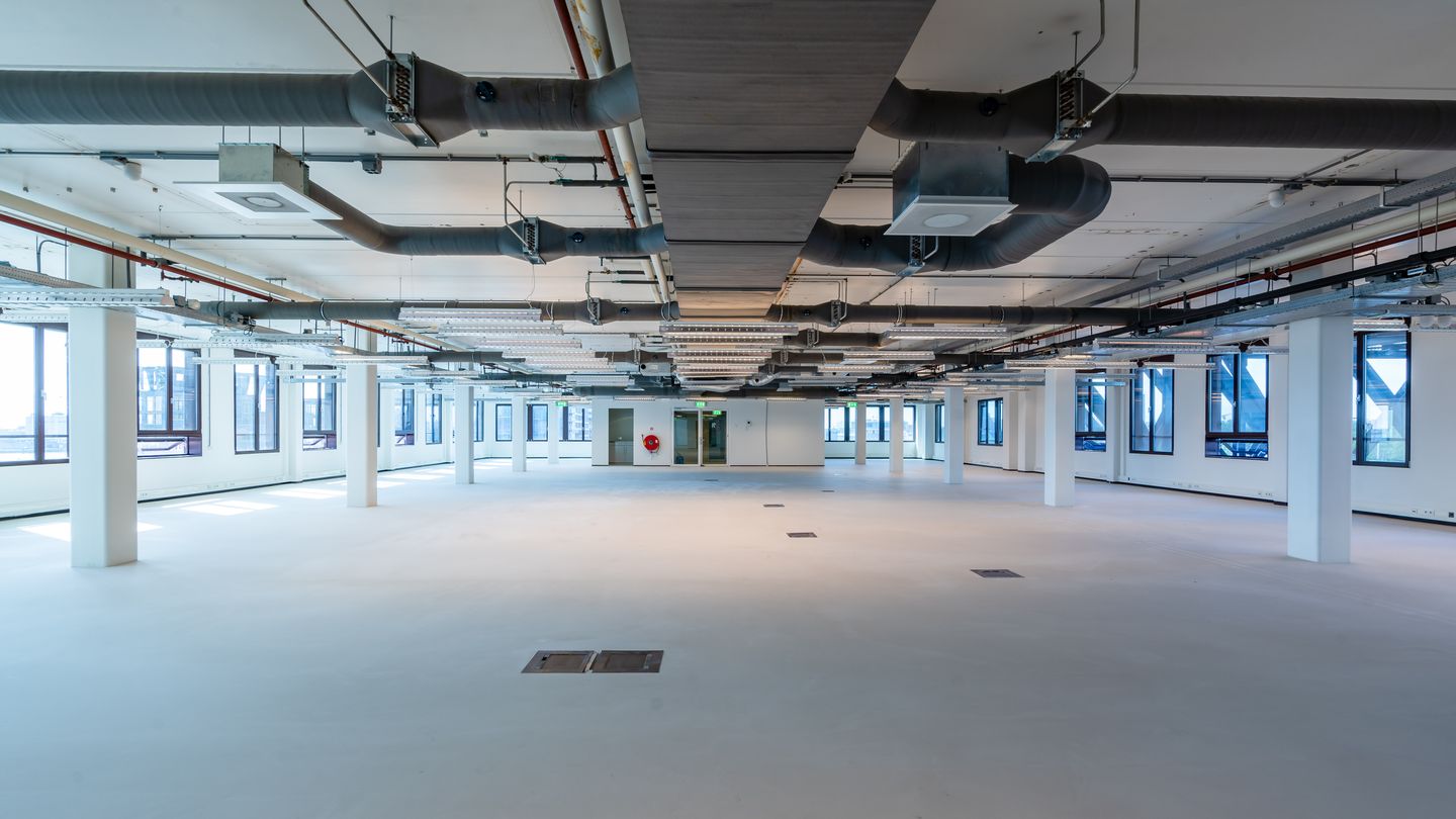 Bekijk foto 3 van Kratonkade 3