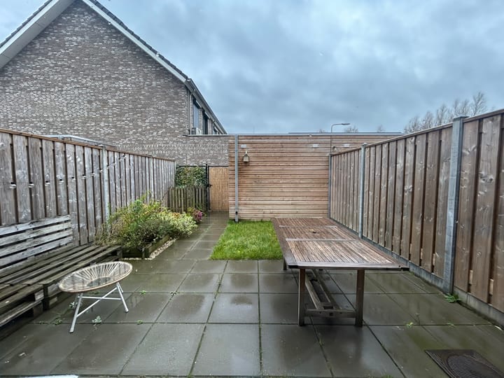 Foto 4 van Stadion 28