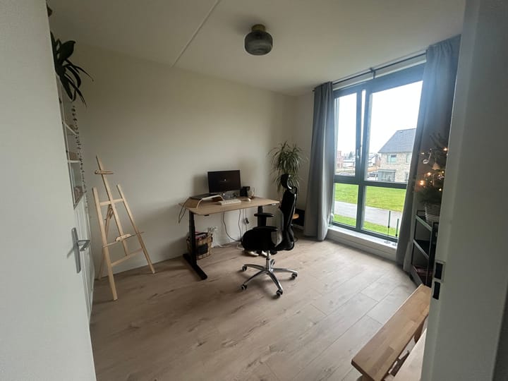 Foto 6 van Stadion 28