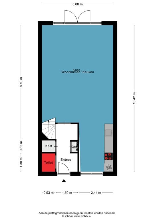 Foto 7 van Stadion 28