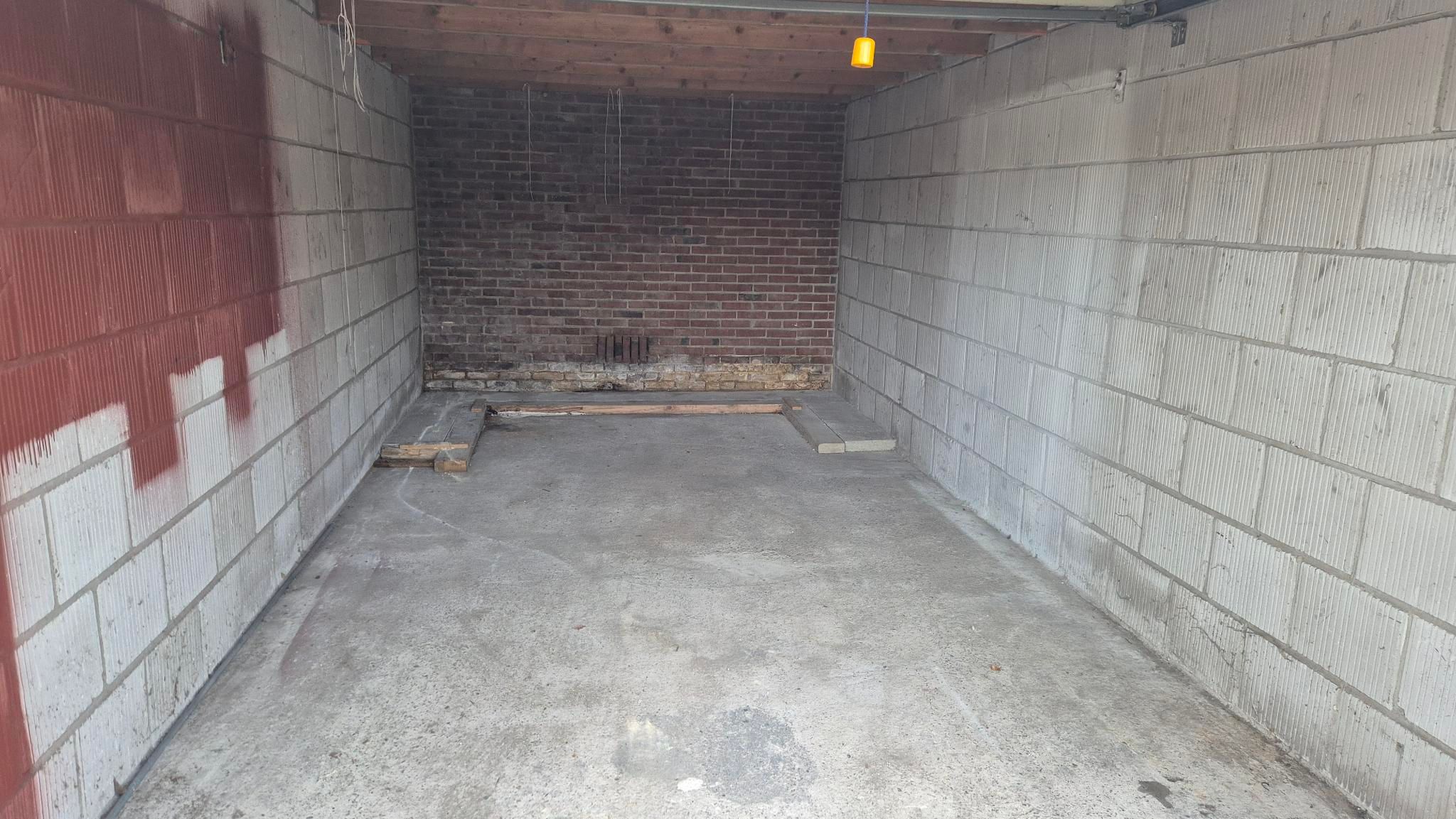 Foto 3 van C. Huygensstraat 60-H