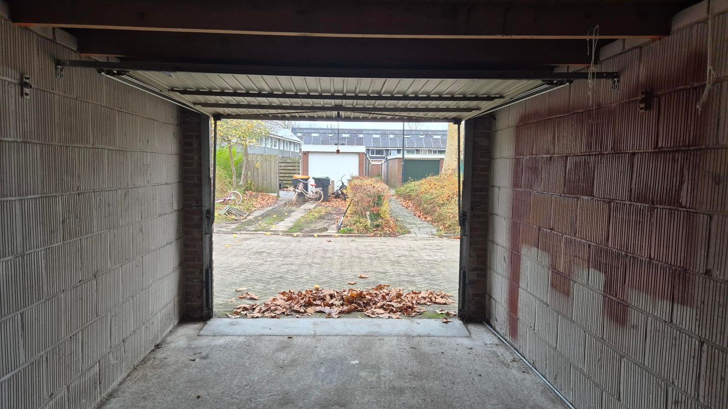 Foto 4 van C. Huygensstraat 60-H