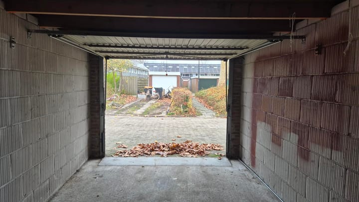 Foto 4 van C. Huygensstraat 60-H