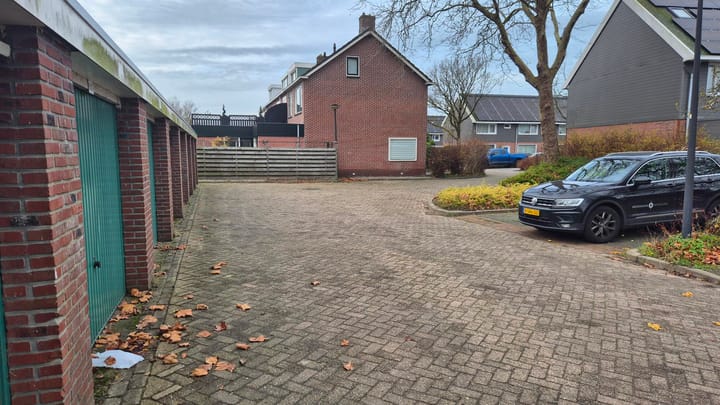 Foto 5 van C. Huygensstraat 60-H