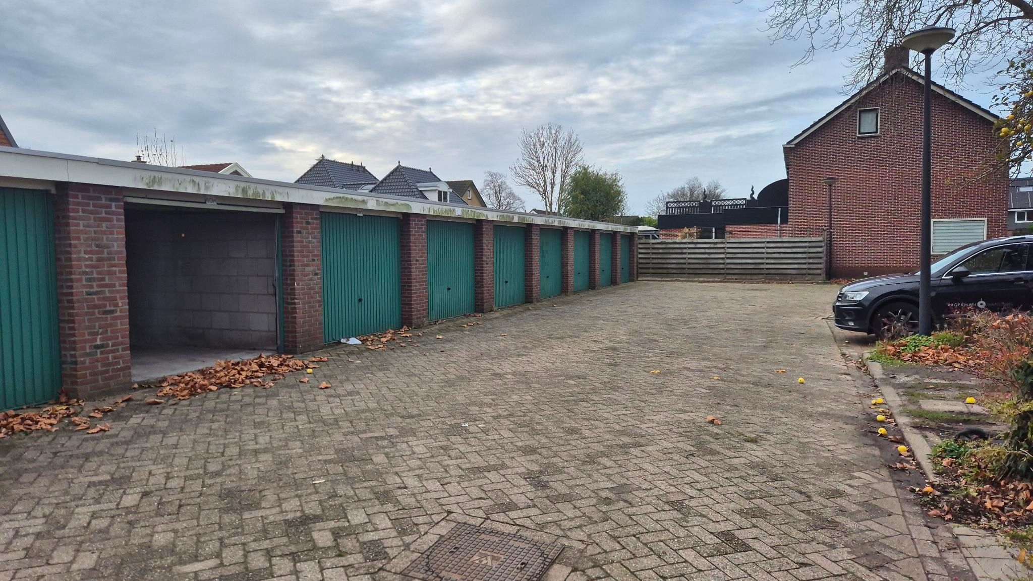 Foto 6 van C. Huygensstraat 60-H