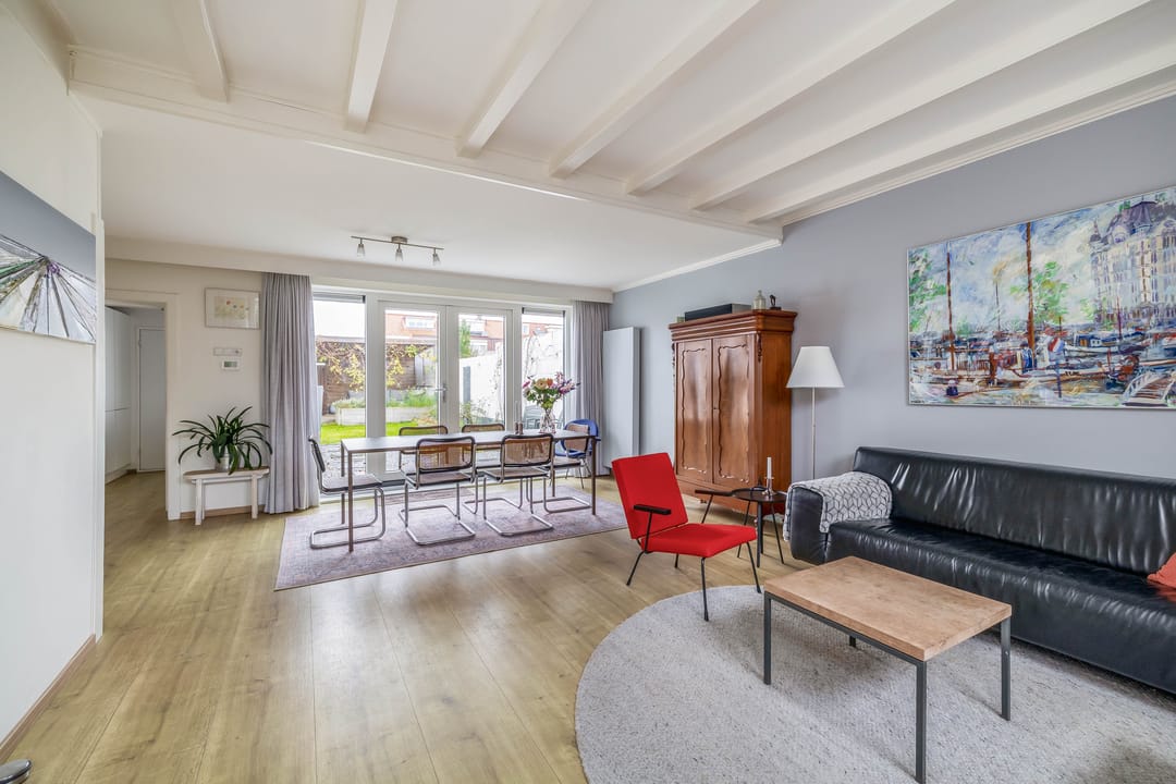 Photo 2 of Kanaalstraat 171