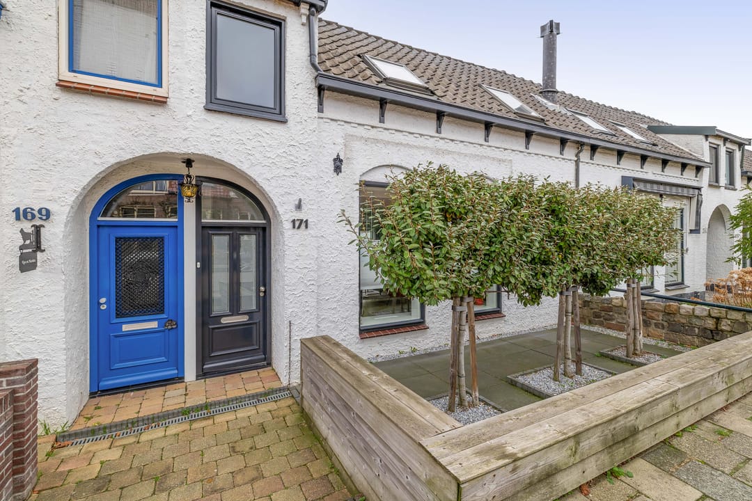 Photo 23 of Kanaalstraat 171