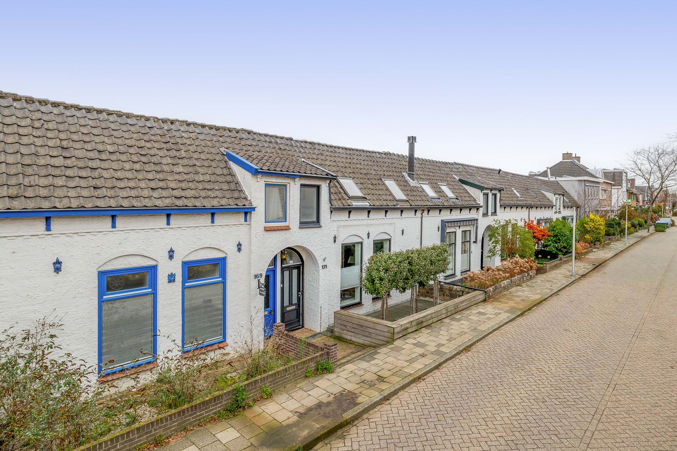 Photo 24 of Kanaalstraat 171