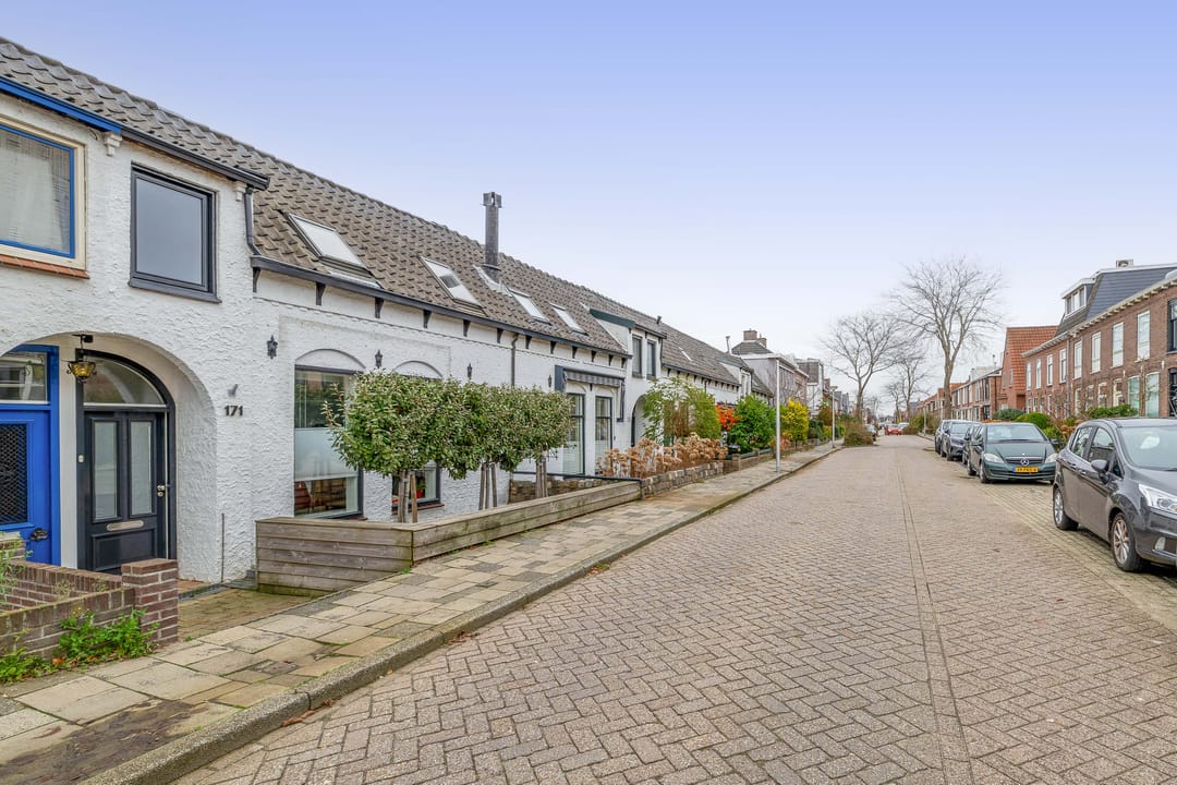 Photo 28 of Kanaalstraat 171