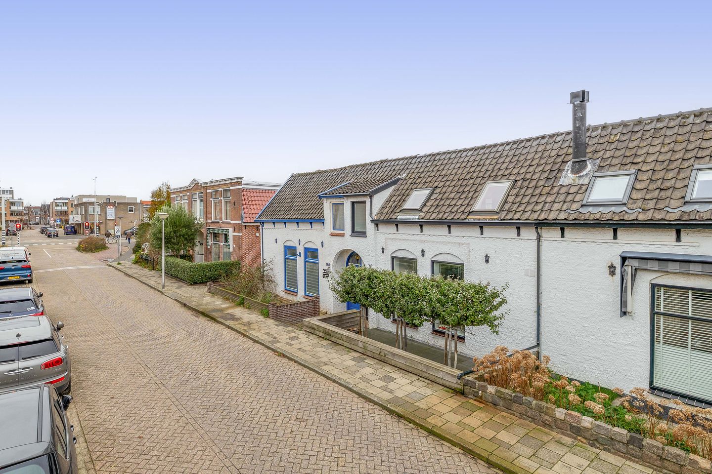 Photo 29 of Kanaalstraat 171