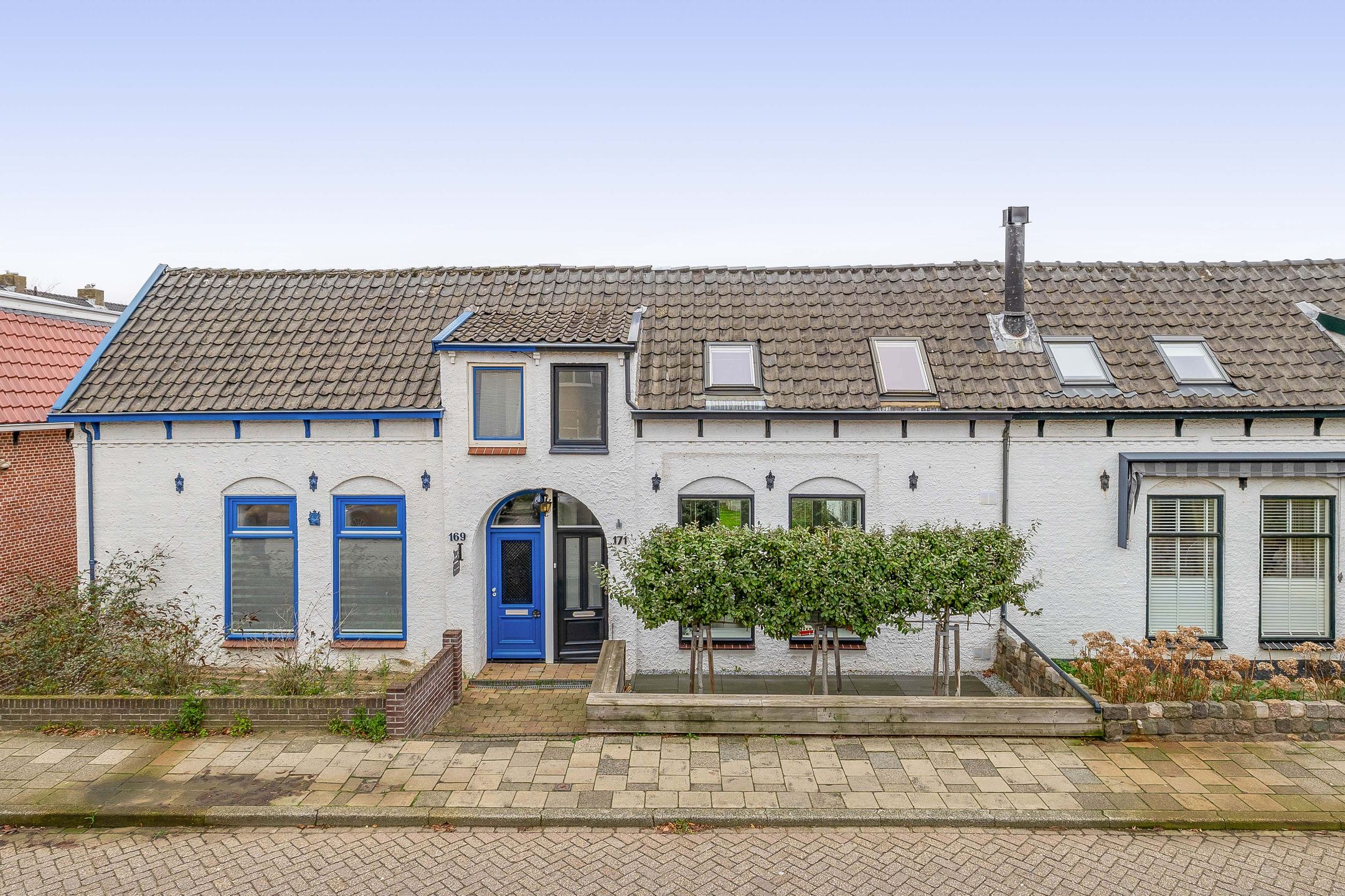 Photo 30 of Kanaalstraat 171