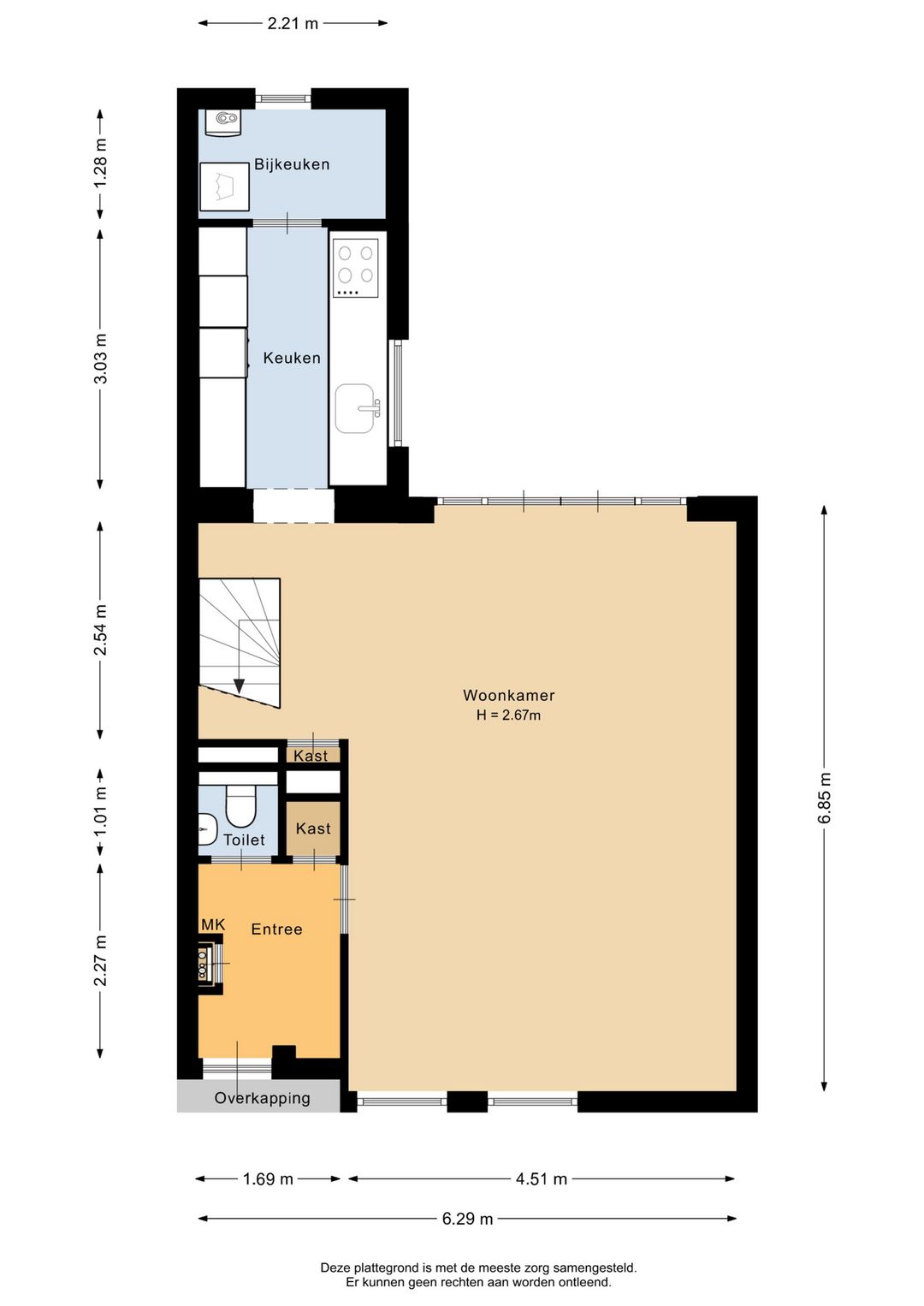 Photo 31 of Kanaalstraat 171