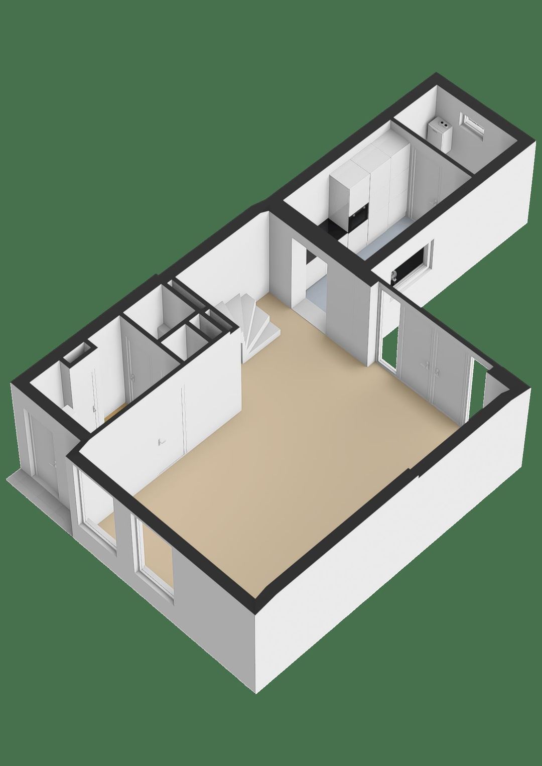 Photo 32 of Kanaalstraat 171