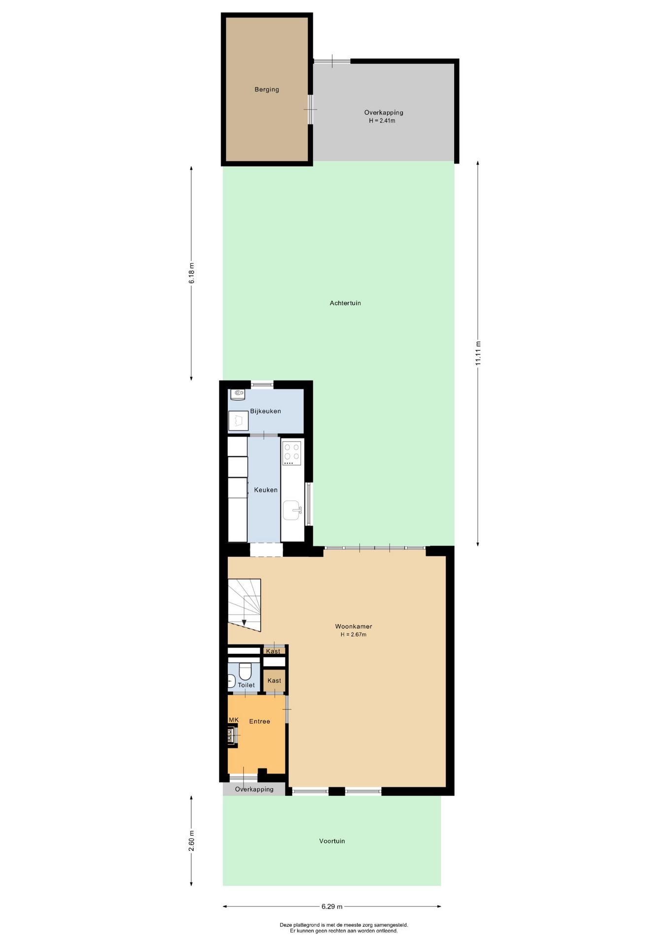 Photo 35 of Kanaalstraat 171