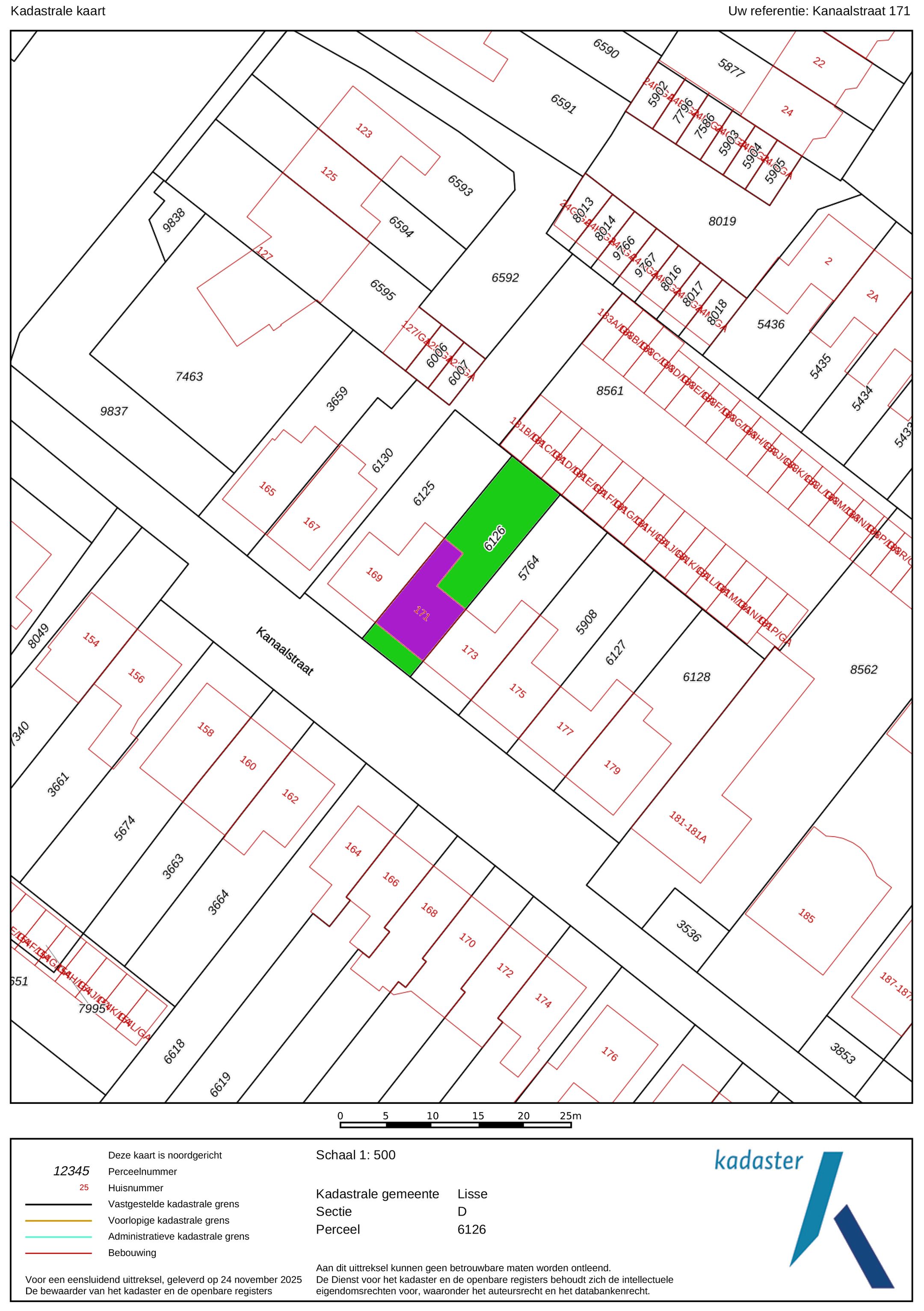 Photo 39 of Kanaalstraat 171