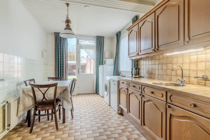 Photo 4 of Van Hoornstraat 15