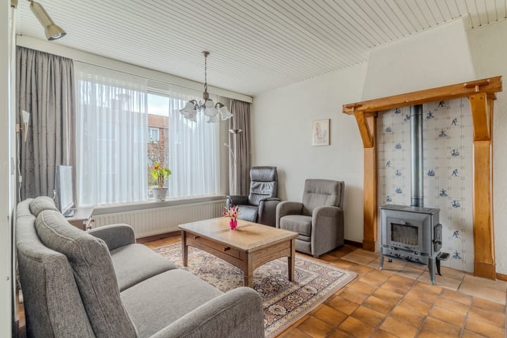 Photo 5 of Van Hoornstraat 15