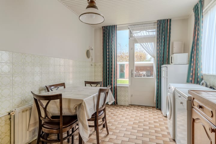 Photo 7 of Van Hoornstraat 15